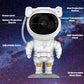 Astroboy™ Galaxy Projector