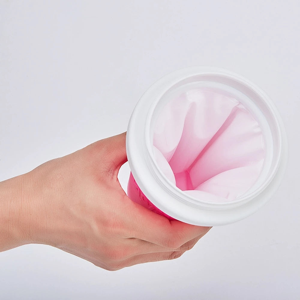 SlushMe™️ - Slush Maker
