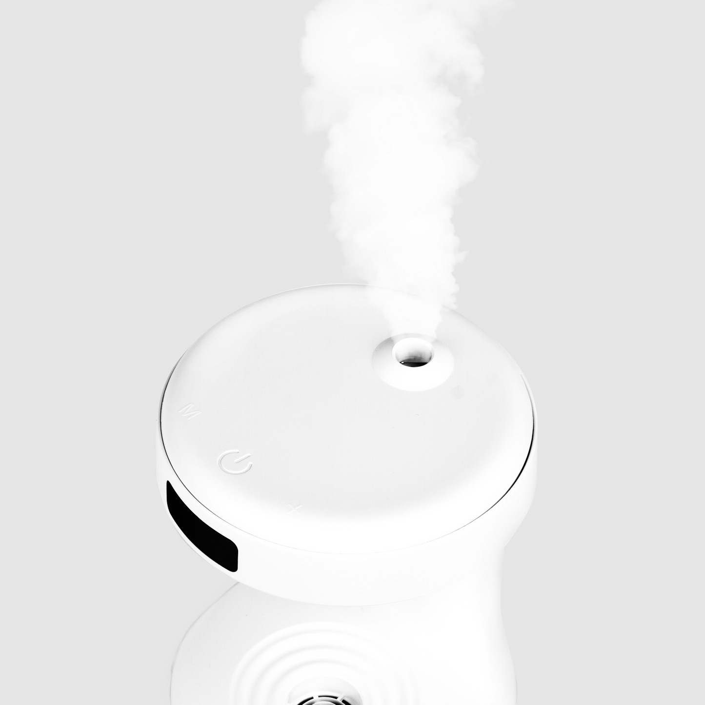 Anti-Gravity Rain Drop Humidifier