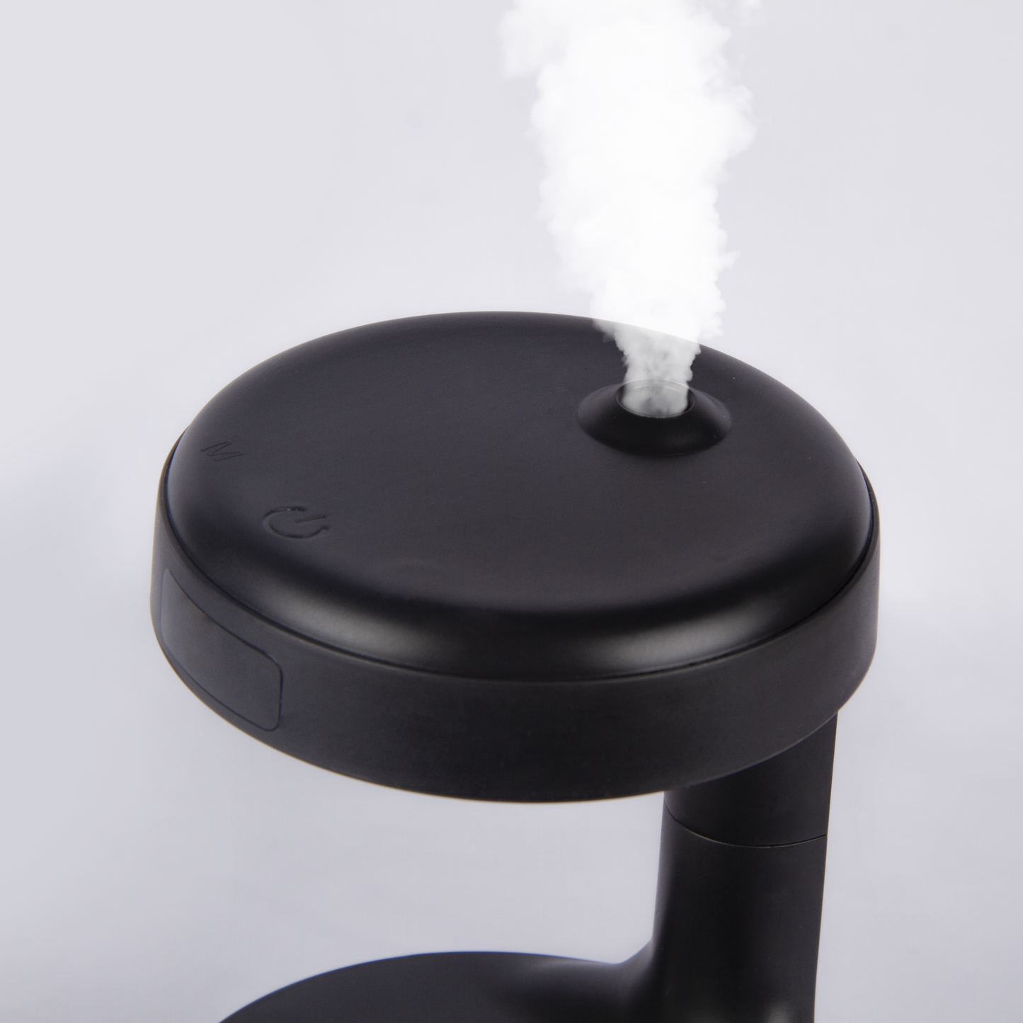 Anti-Gravity Rain Drop Humidifier