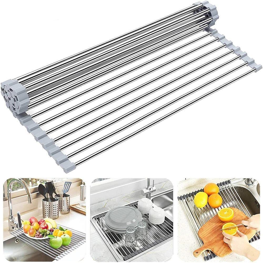 RightRack - All in one Dish Rack