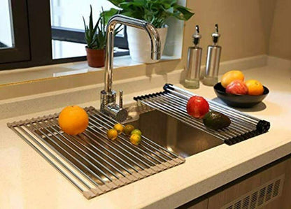 RightRack - All in one Dish Rack