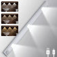 LuxeLight™️ - with Motion Sensor