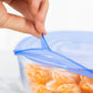 Reusable Silicon Lids