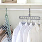 Space Saving Coat Hanger