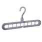 Space Saving Coat Hanger