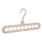 Space Saving Coat Hanger
