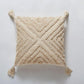 Handmade Boho Cushion Cover