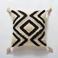 Handmade Boho Cushion Cover