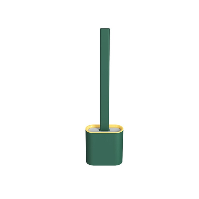 PureClean™️ - Original Silicone Toilet Brush