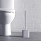 PureClean™️ - Original Silicone Toilet Brush