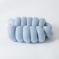 ScandiKnot™ Organic Cotton Pillow